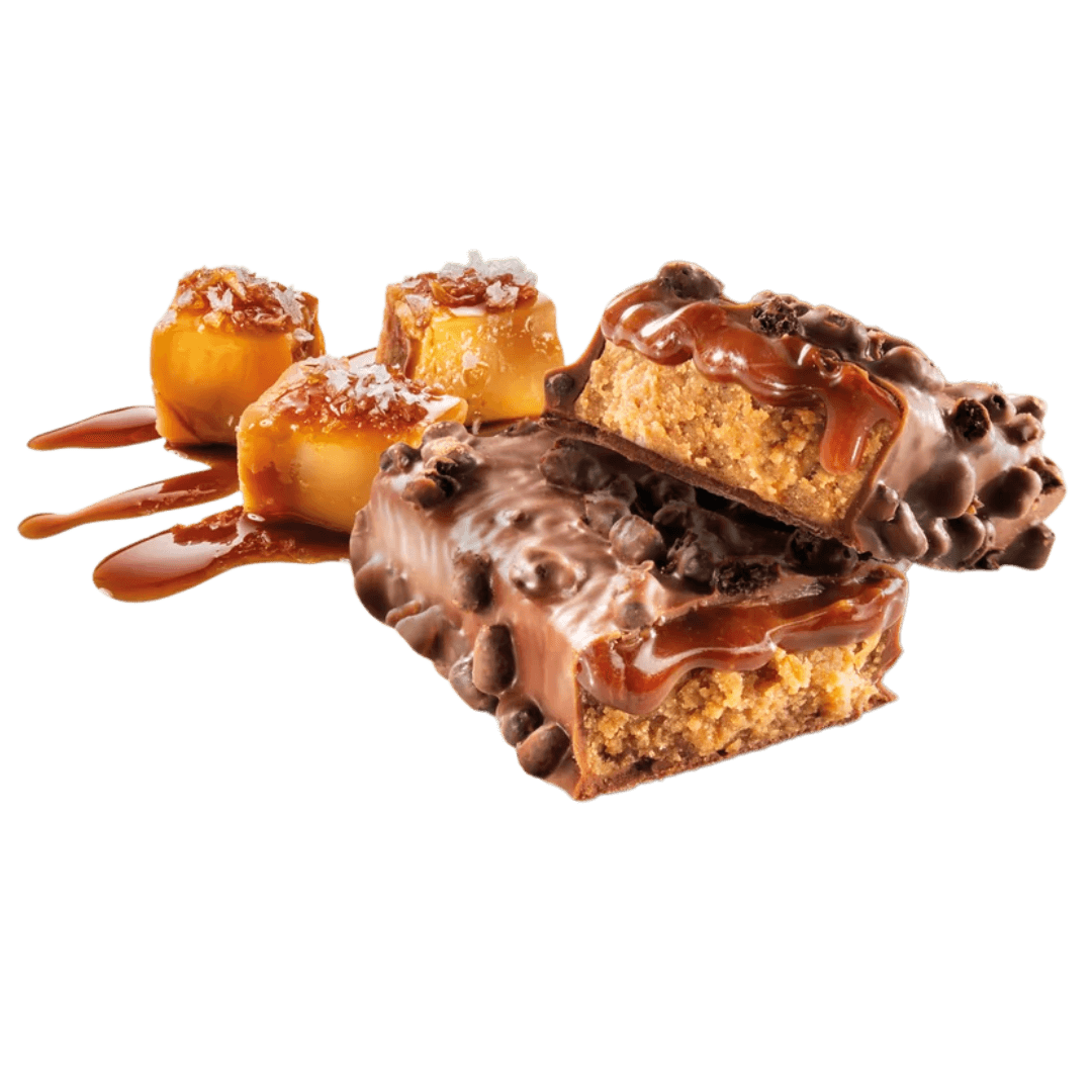 Slaný karamel příchuť